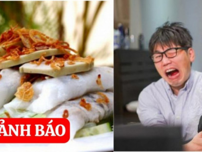 Thông tin doanh nghiệp - Bất ngờ: Món ăn “khoái khẩu” đang ngấm ngầm hủy hoại xương khớp của bạn