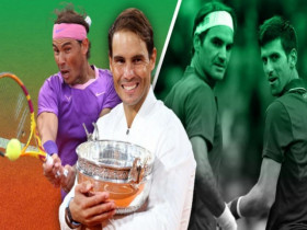 Nóng nhất thể thao chiều 30/12: Djokvic úp mở khả năng dự Olympic 2028