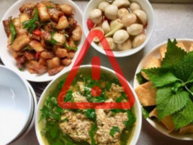 Món ăn “vạn người mê” này “hủy hoại” phổi không ngờ, cứ ăn là ho khạc đàm không ngừng!