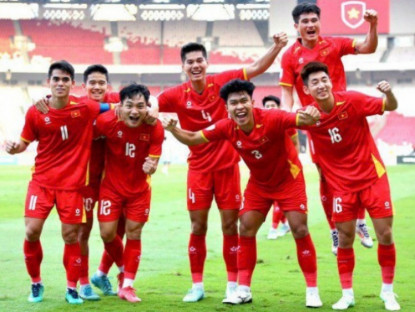Thể thao - Lịch thi đấu U23 Việt Nam, lịch thi đấu vòng chung kết U23 châu Á 2026 mới nhất