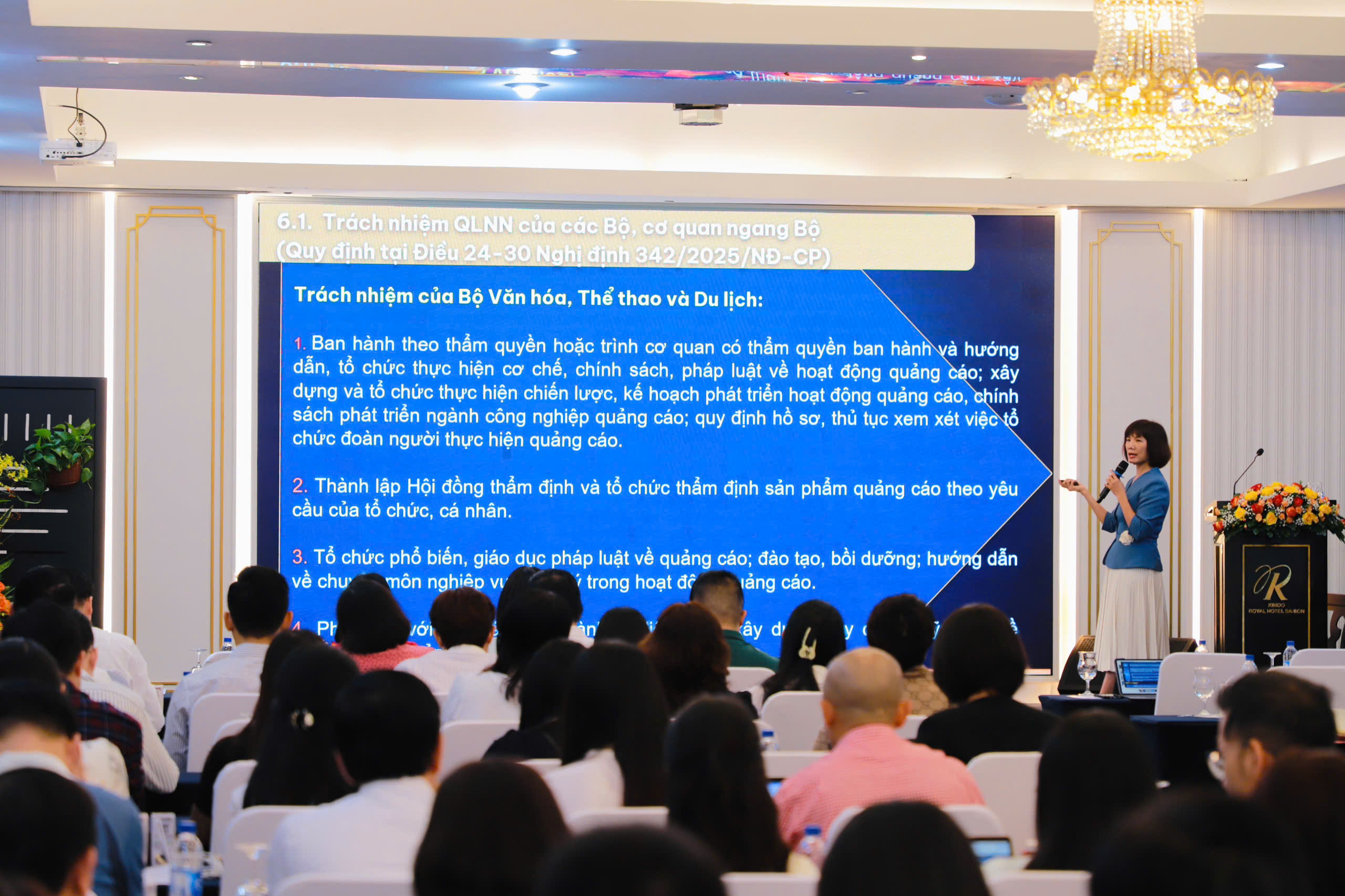 Nâng cao nhận thức, trách nhiệm tuân thủ pháp luật trong lĩnh vực thông tin điện tử - 5