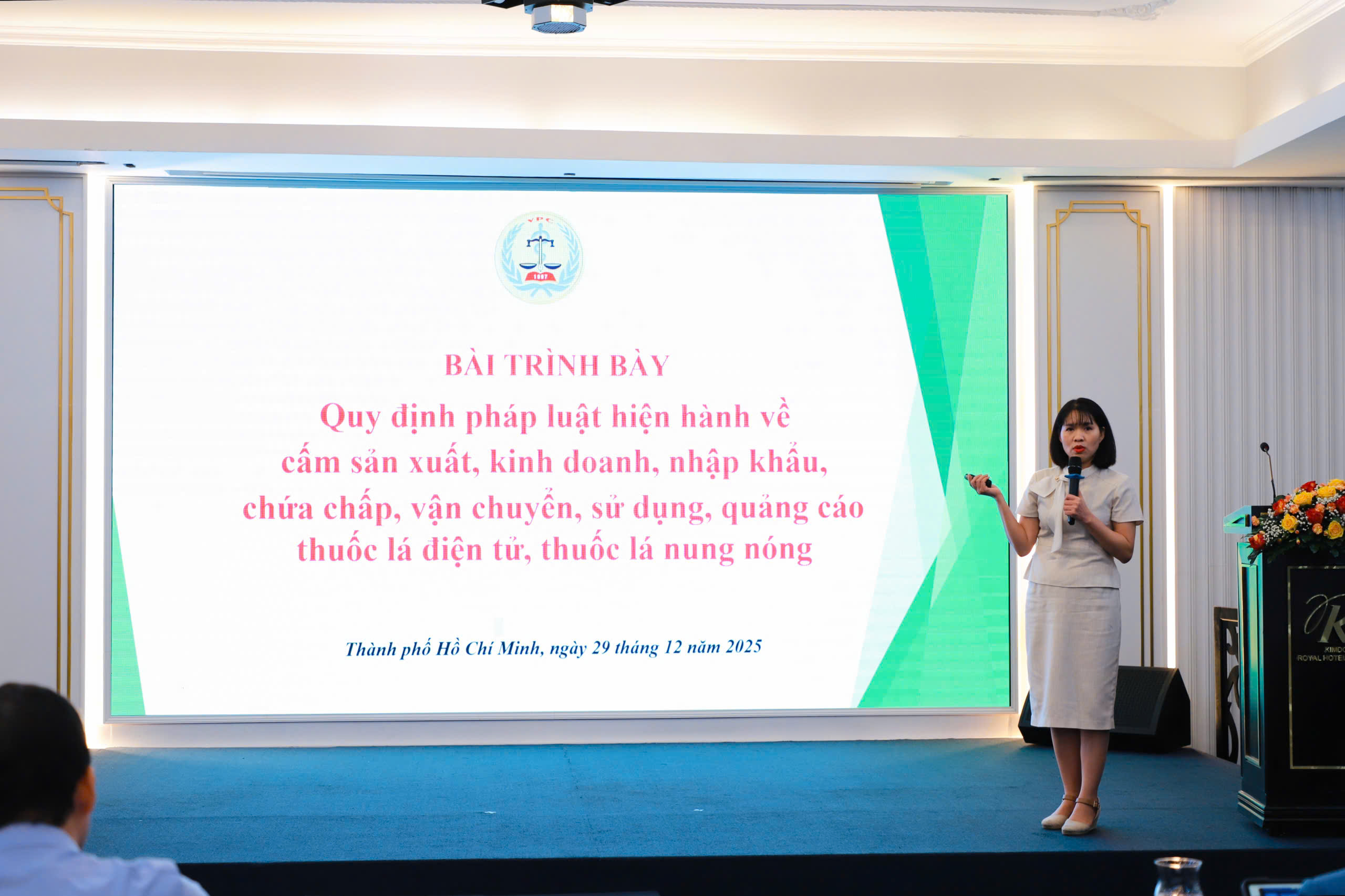 Nâng cao nhận thức, trách nhiệm tuân thủ pháp luật trong lĩnh vực thông tin điện tử - 7