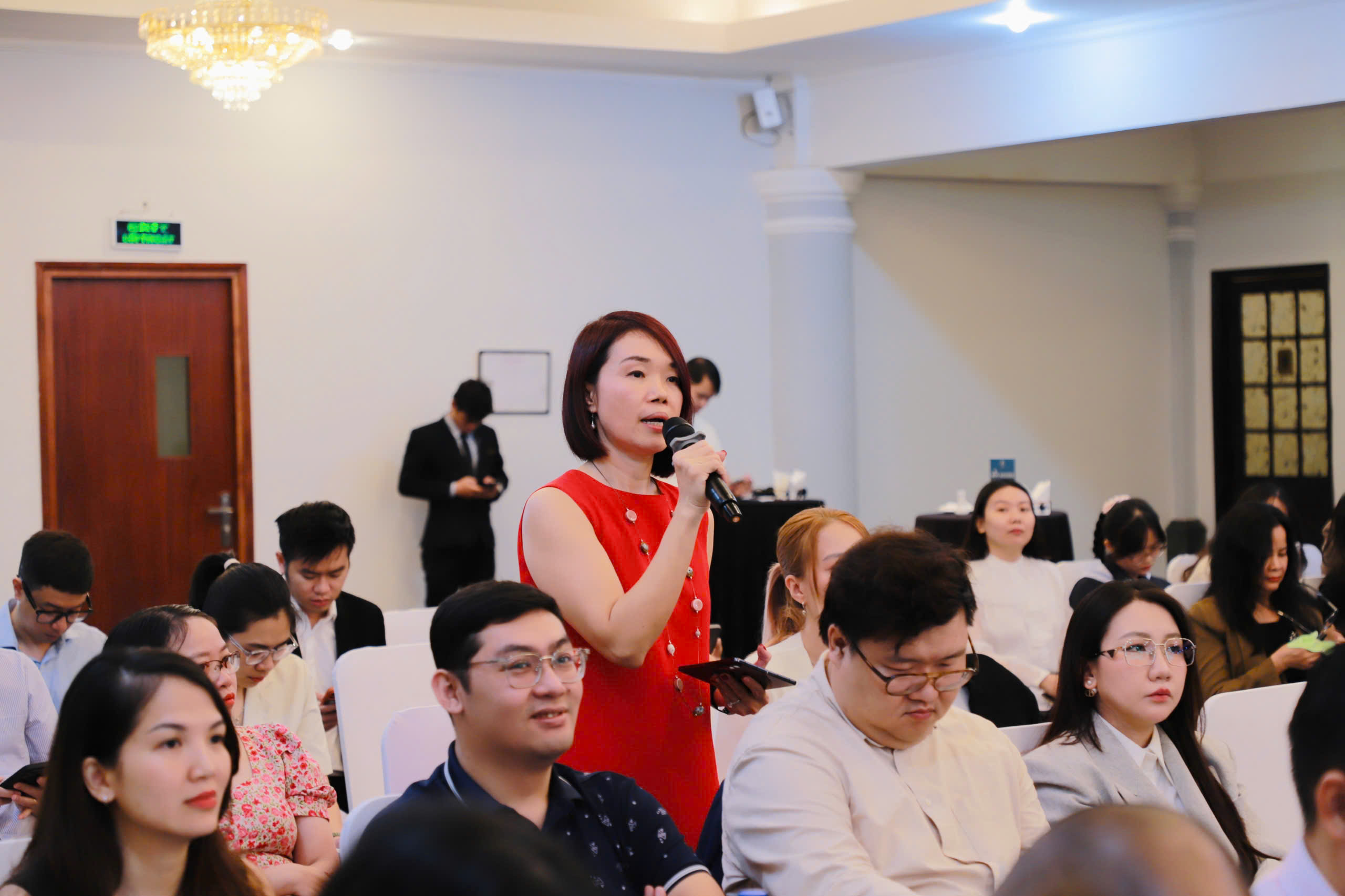 Nâng cao nhận thức, trách nhiệm tuân thủ pháp luật trong lĩnh vực thông tin điện tử - 9