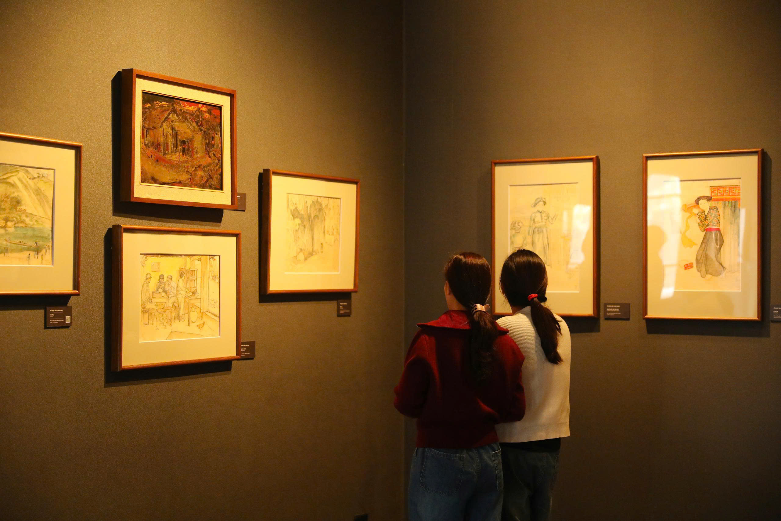 Công bố TTHC mới ban hành, được thay thế, sửa đổi, bổ sung và bị bãi bỏ trong lĩnh vực di sản văn hóa - 1