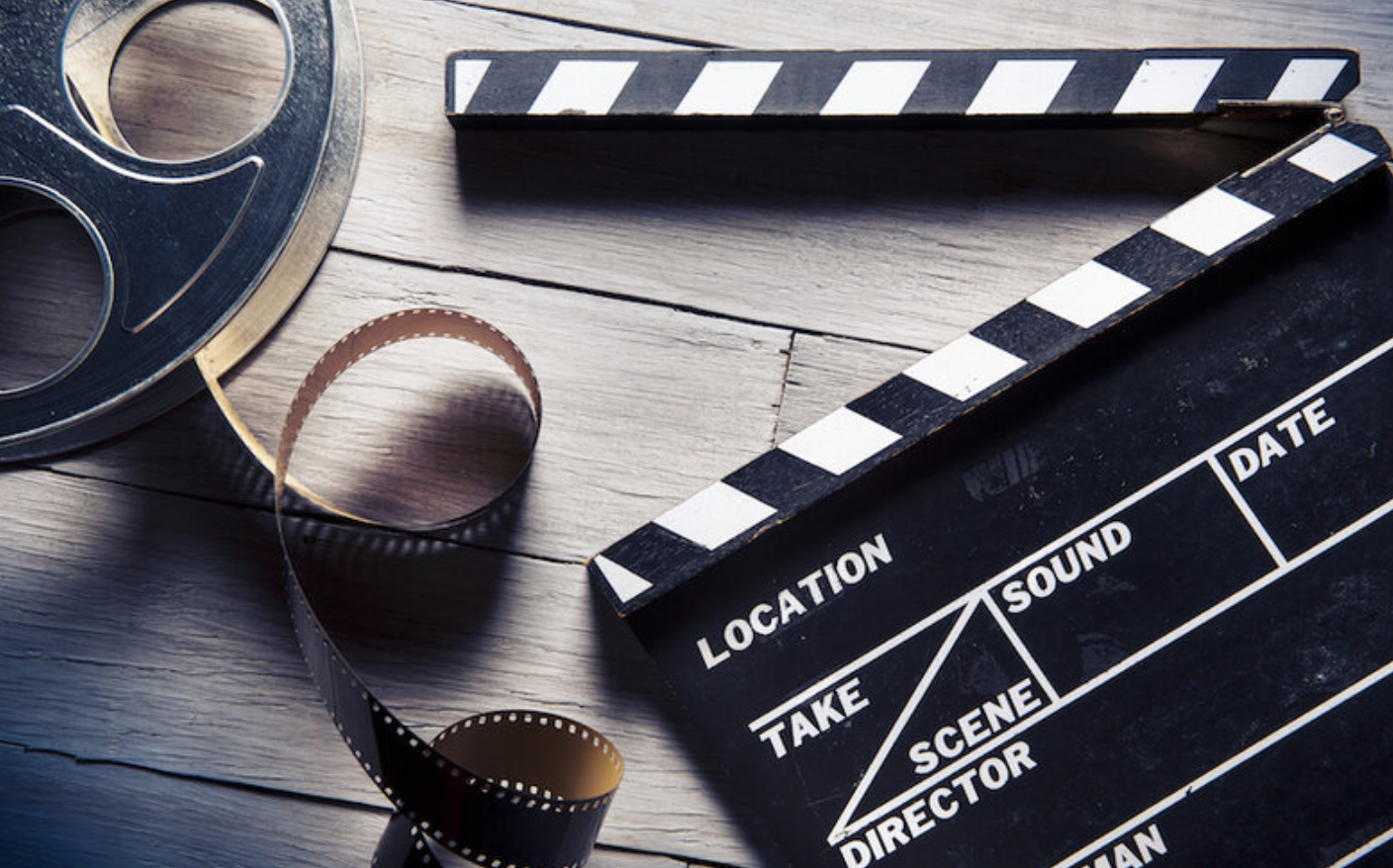 Tổ chức Chương trình phim Điểm hẹn Điện ảnh Pháp 2026 - 1