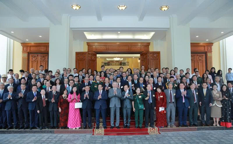 Công bố Bình chọn 15 sự kiện văn học nghệ thuật tiêu biểu năm 2025 - 2