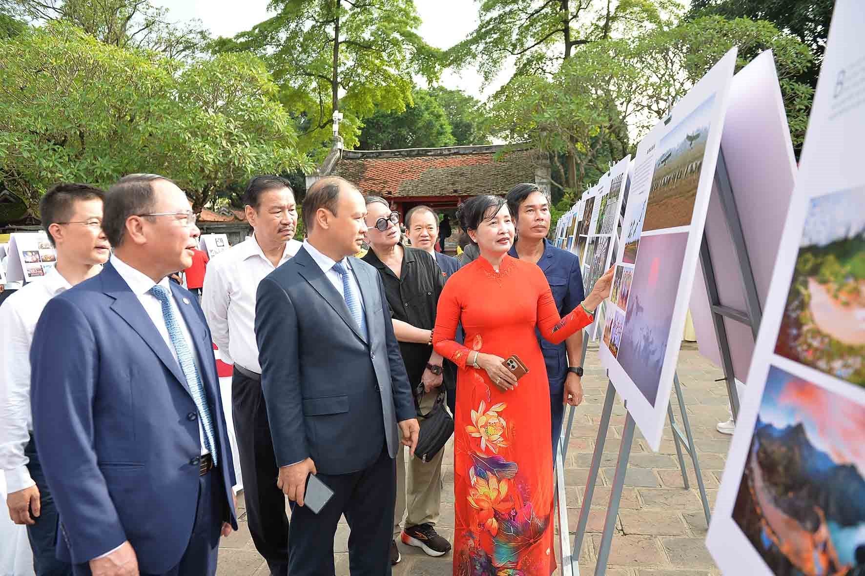 Công bố Bình chọn 15 sự kiện văn học nghệ thuật tiêu biểu năm 2025 - 4