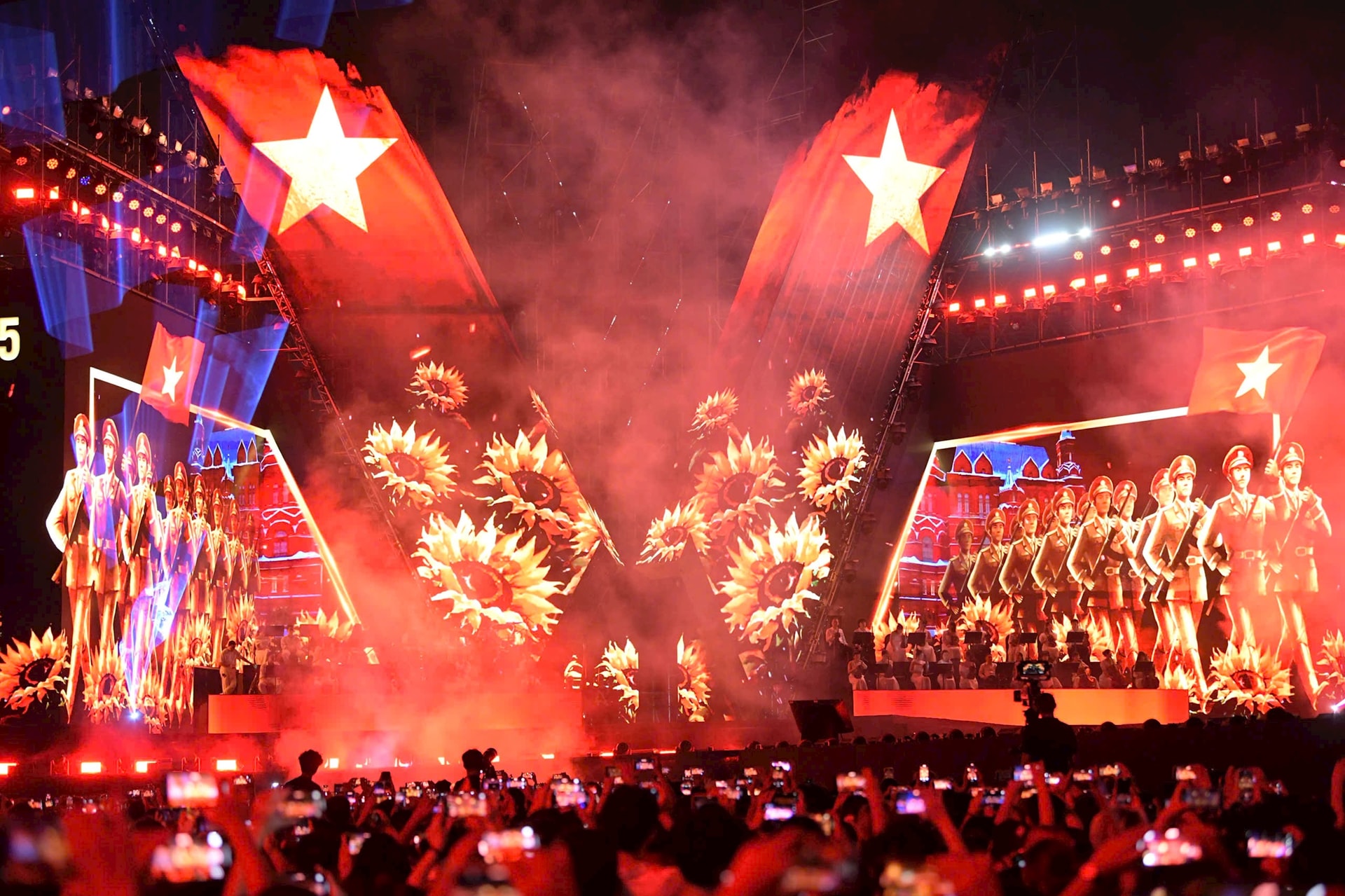 Công bố Bình chọn 15 sự kiện văn học nghệ thuật tiêu biểu năm 2025 - 12