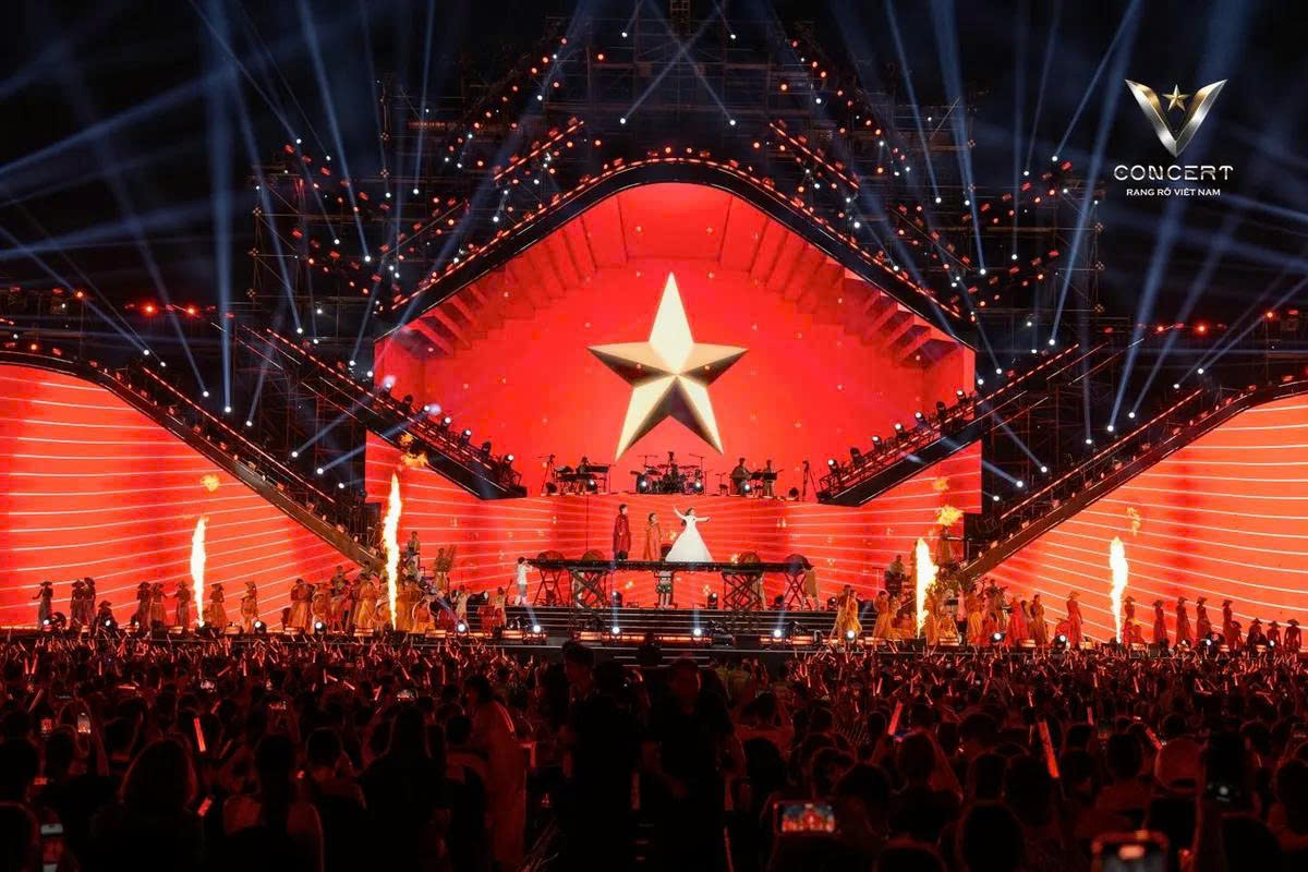 Công bố Bình chọn 15 sự kiện văn học nghệ thuật tiêu biểu năm 2025 - 13