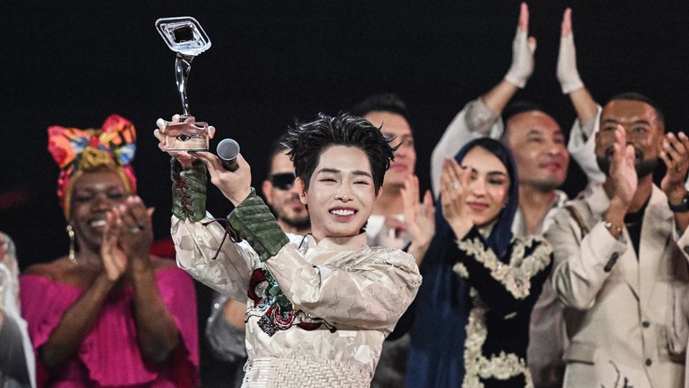 Công bố Bình chọn 15 sự kiện văn học nghệ thuật tiêu biểu năm 2025 - 14