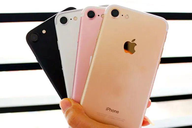 Ngày cận cuối năm 2025, iPhone và loạt thiết bị gia dụng giảm giá sâu chưa từng có - 2