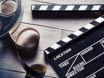 Sân khấu - Điện ảnh - Tổ chức Chương trình phim Điểm hẹn Điện ảnh Pháp 2026