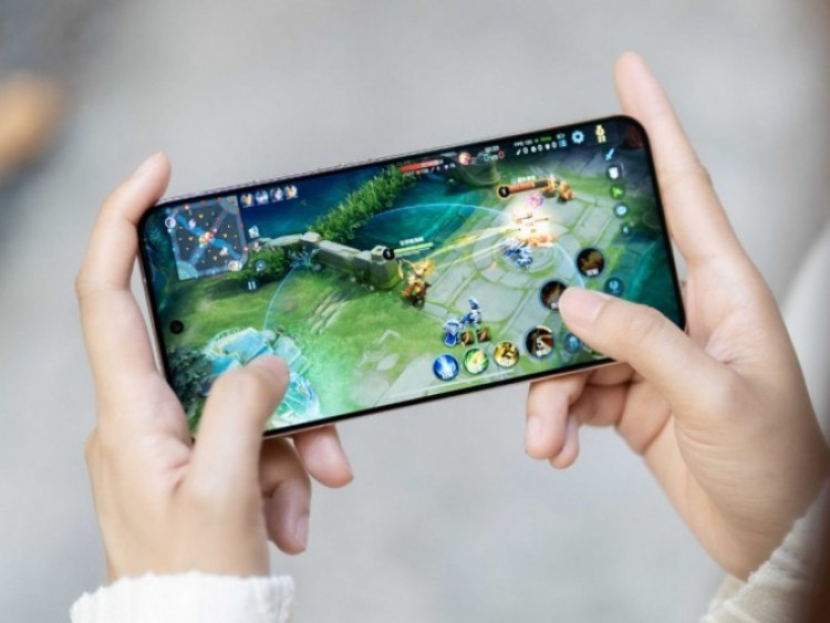 Đây là những smartphone pin 