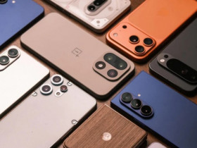 Nhìn lại chiếc smartphone nổi bật nhất năm 2025