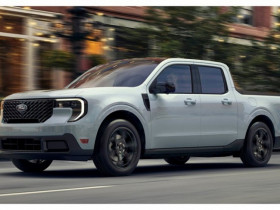 Ford bổ sung thêm phiên bản Raptor cho nhiều dòng xe