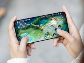 Đây là những smartphone pin 