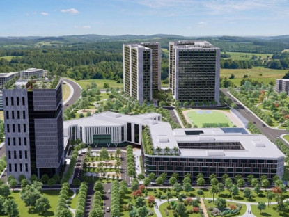 Thông tin doanh nghiệp - Thành lập Trường Đại học Tâm Anh nhằm đào tạo tổng hợp, chuyên sâu về y khoa tiêu chuẩn quốc tế