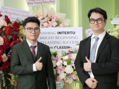 Thông tin doanh nghiệp - 10 năm đồng hành cùng học sinh quốc tế, 3 lý do Intertu Education được hàng nghìn phụ huynh lựa chọn