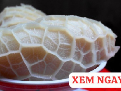 Thông tin doanh nghiệp - Nghỉ Tết nhớ tránh xa 3 món nhậu khoái khẩu này nếu không muốn “đầu độc” xương khớp