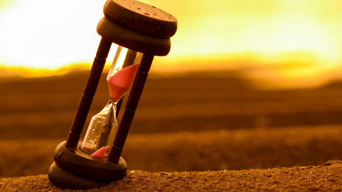 Chờ gặp rồi sẽ nói (truyện ngắn) - 1