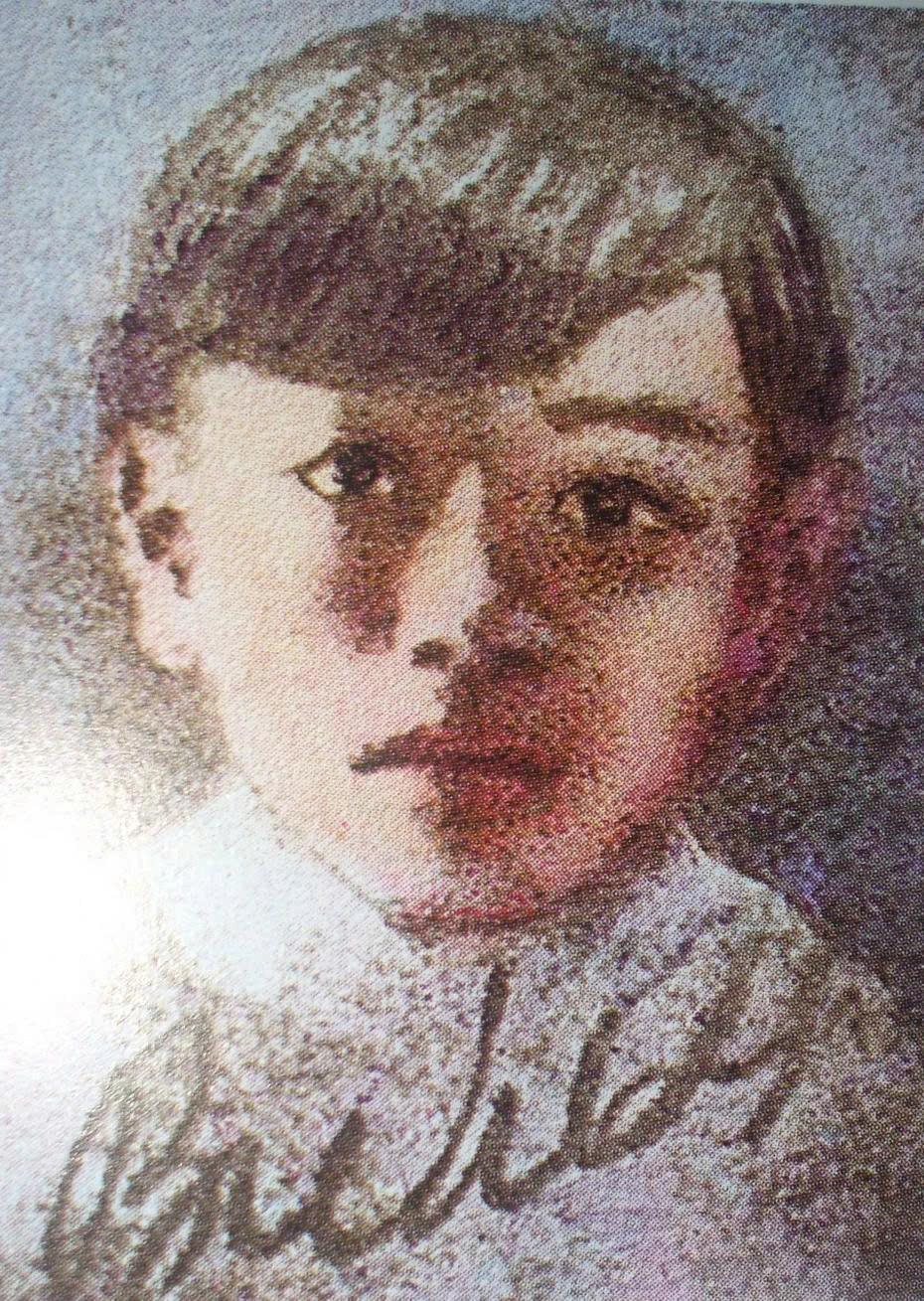 Nét bí ẩn của thơ Bích Khê - 1