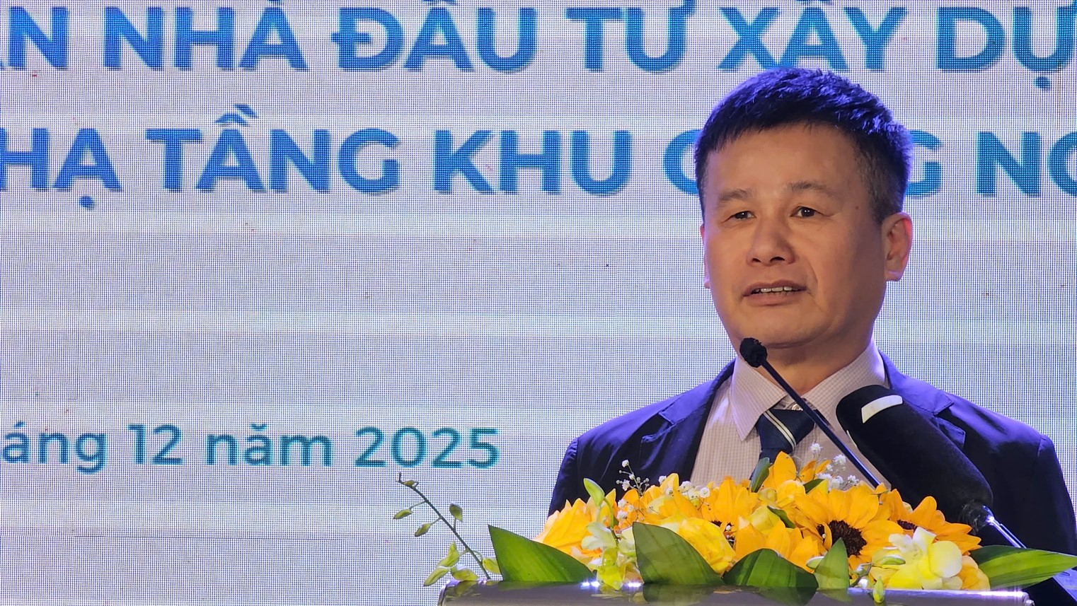 Dự án Khu công nghiệp Ninh Diêm 1 có tổng vốn đầu tư khoảng 2.834 tỉ đồng do Công ty cổ phần phát triển Ninh Khánh Land làm chủ đầu tư - 3