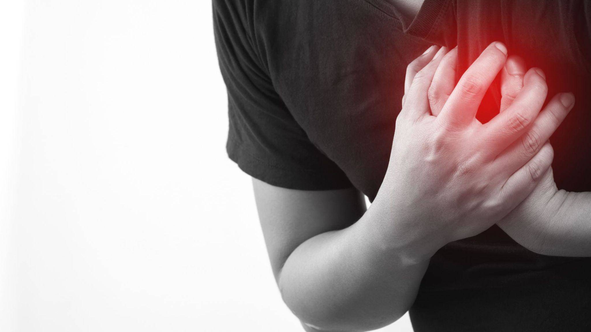 Nhồi máu cơ tim tăng đột biến trong mùa lạnh: Khuyến cáo từ bác sĩ - 2