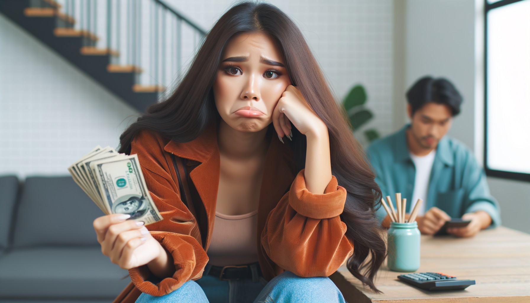 7 thói quen khiến bạn "nghèo bền vững" - 1