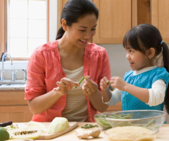 Chồng quyết không để vợ đón mẹ kế đến sống cùng, tôi chỉ vào bố chồng nói một câu làm anh cứng họng - 1