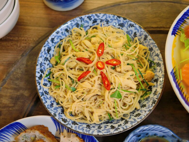 Hôm nay nấu gì: Bữa tối 5 món ngon miệng - 7