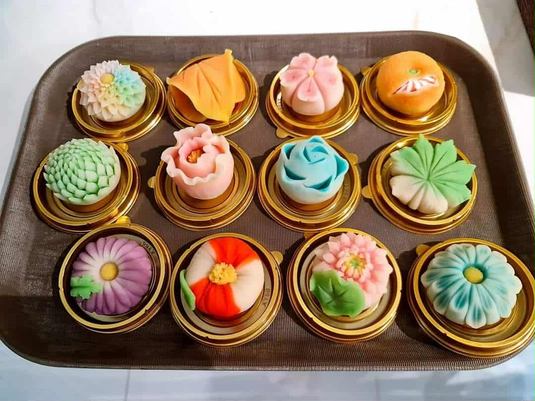 9X độc thân mà quá “nguy hiểm”: Đã đẹp trai còn nấu ăn ngon, làm bánh đẹp, chị em nào chưa người yêu rước về ngay! - 11