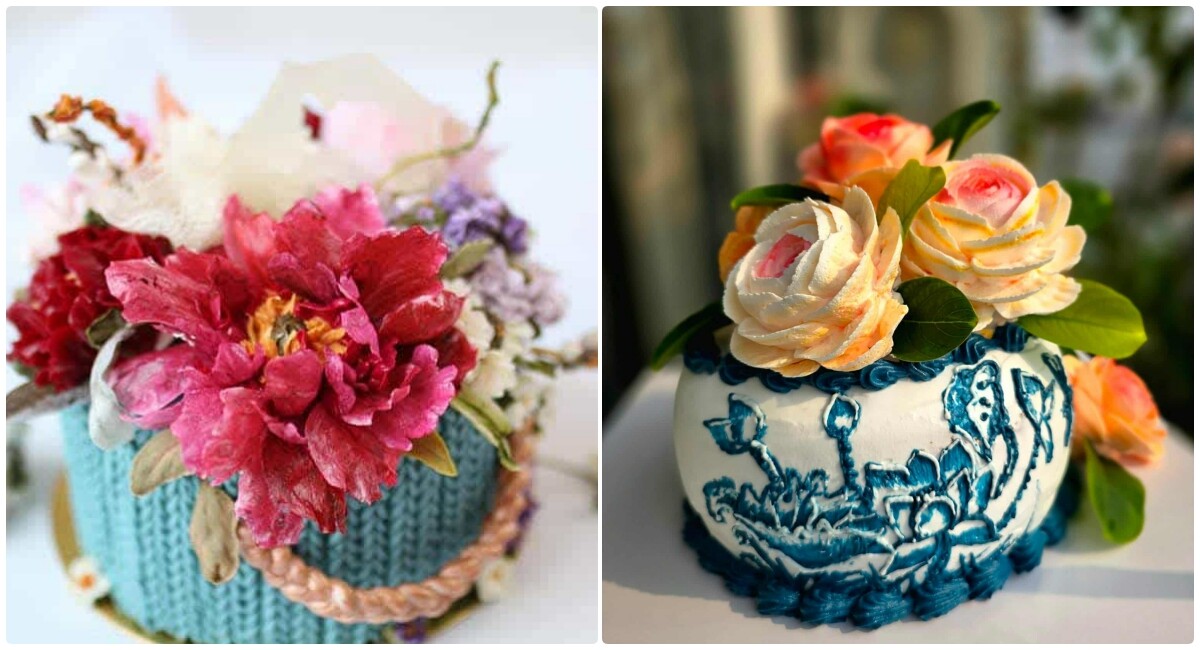 9X độc thân mà quá “nguy hiểm”: Đã đẹp trai còn nấu ăn ngon, làm bánh đẹp, chị em nào chưa người yêu rước về ngay! - 4