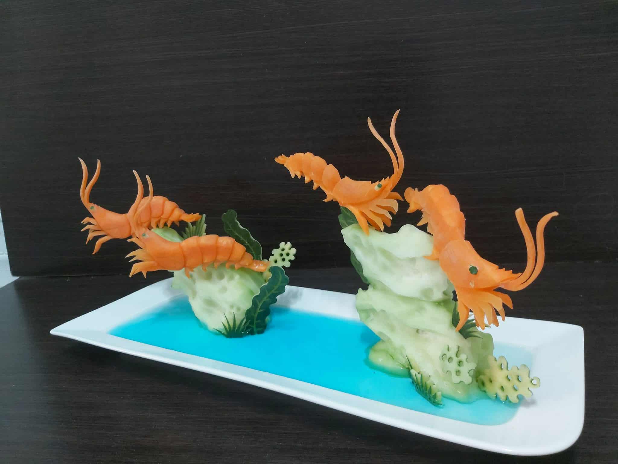 9X độc thân mà quá “nguy hiểm”: Đã đẹp trai còn nấu ăn ngon, làm bánh đẹp, chị em nào chưa người yêu rước về ngay! - 6