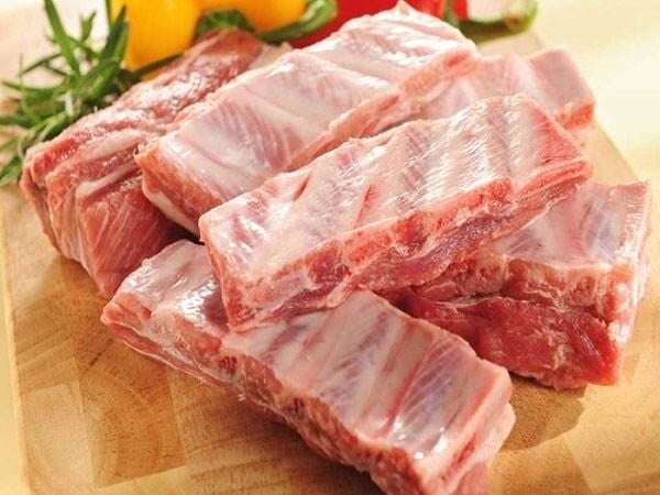 Có 3 miếng xương sườn người bán hàng không bao giờ ăn, hãy tinh mắt đừng chọn dù rẻ đến mấy - 2
