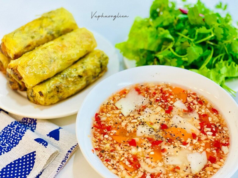 Cô giáo mầm non có tình yêu đặc biệt với căn bếp, khoe loạt cơm ngon khiến ai đi xa cũng muốn về nhà - 7