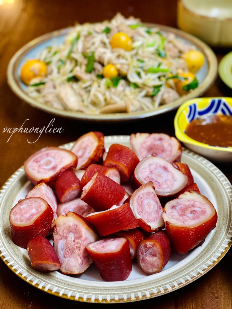 Cô giáo mầm non có tình yêu đặc biệt với căn bếp, khoe loạt cơm ngon khiến ai đi xa cũng muốn về nhà - 6