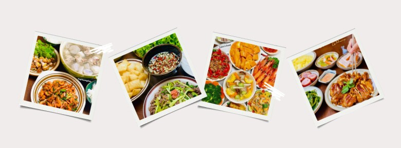 Cô giáo mầm non có tình yêu đặc biệt với căn bếp, khoe loạt cơm ngon khiến ai đi xa cũng muốn về nhà - 1