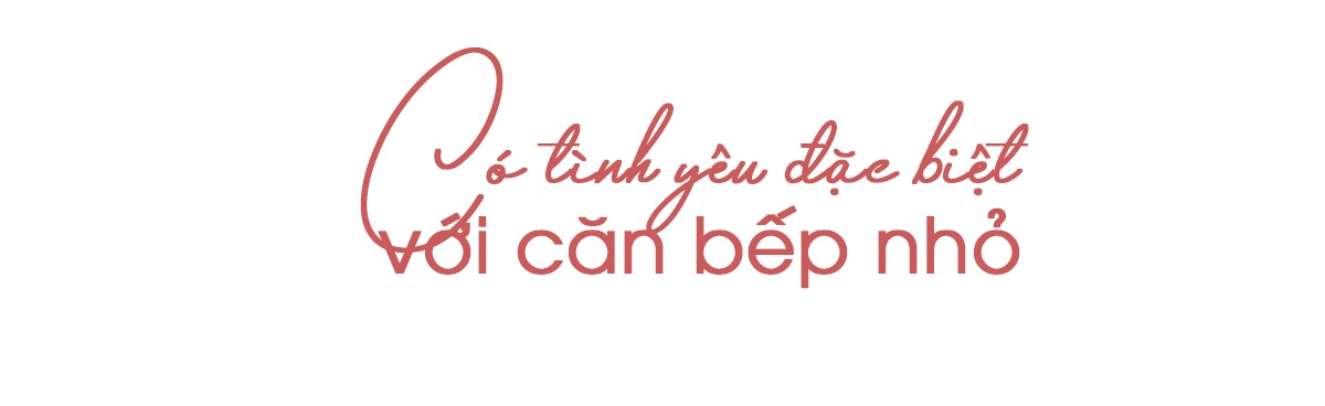 Cô giáo mầm non có tình yêu đặc biệt với căn bếp, khoe loạt cơm ngon khiến ai đi xa cũng muốn về nhà - 2