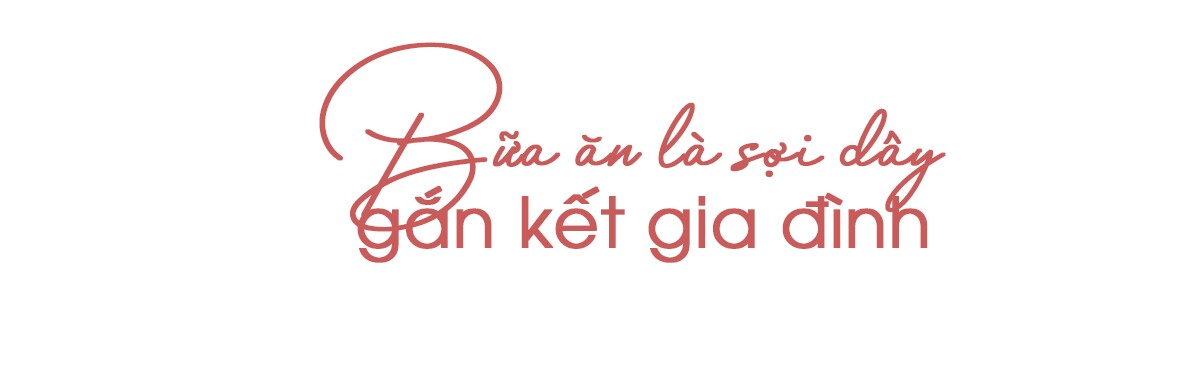 Cô giáo mầm non có tình yêu đặc biệt với căn bếp, khoe loạt cơm ngon khiến ai đi xa cũng muốn về nhà - 8
