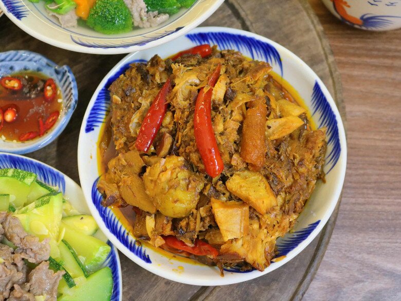 Hôm nay nấu gì: Bữa ăn tối đậm đà ngon miệng - 3