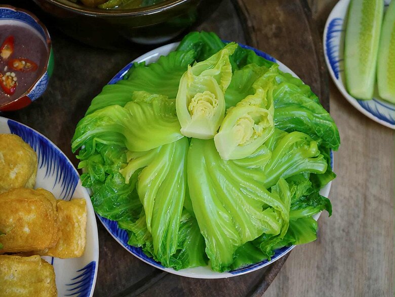 Hôm nay nấu gì: Bữa tối 4 món ngon miệng - 5