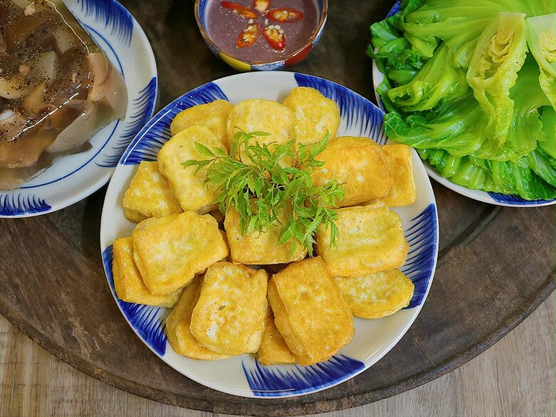 Hôm nay nấu gì: Bữa tối 4 món ngon miệng - 7