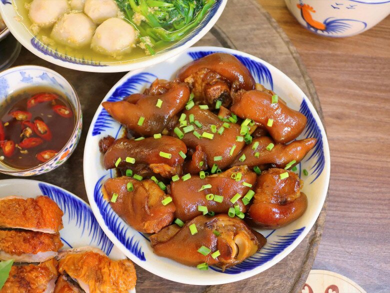 Hôm nay nấu gì: Bữa tối siêu ngon miệng - 3