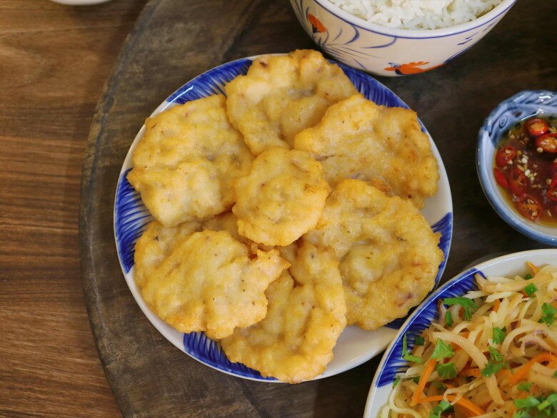 Hôm nay nấu gì: Bữa tối cơm ngon, canh ngọt ăn đã miệng - 3