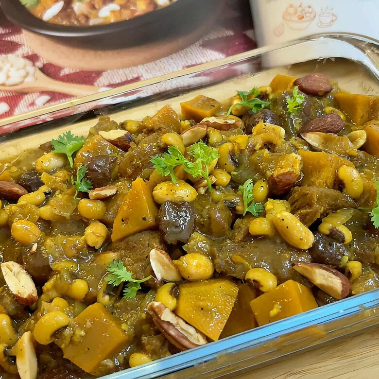 Hôm nay nấu gì: Cơm tối chỉ 3 món mà cực ngon - 3