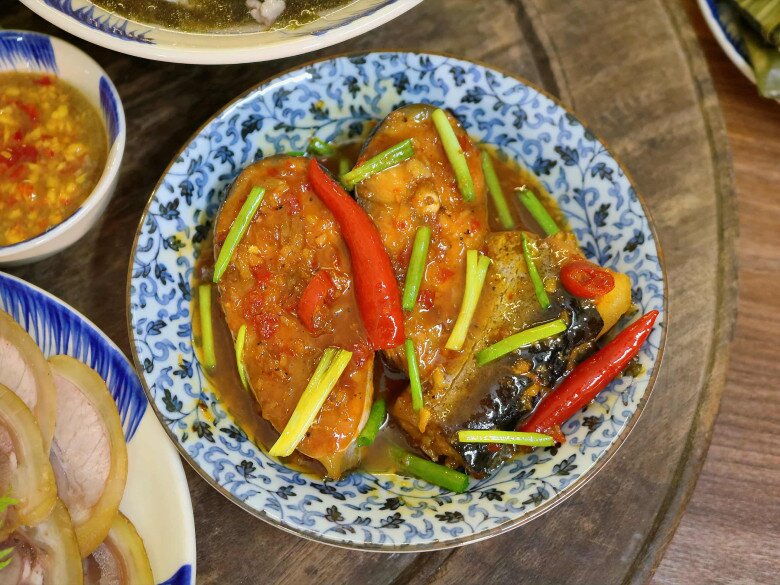 Hôm nay nấu gì: Bữa tối ngon với 3 món cực phẩm này! - 3