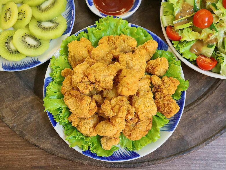 Hôm nay nấu gì: Bữa tối hấp dẫn, ngon miệng - 3