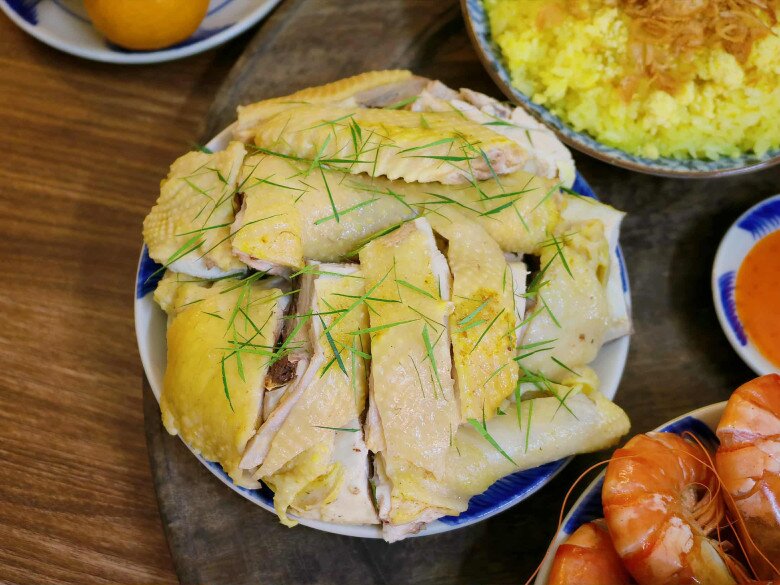 Hôm nay nấu gì: Bữa cơm tối ngon như nhà có cỗ - 3