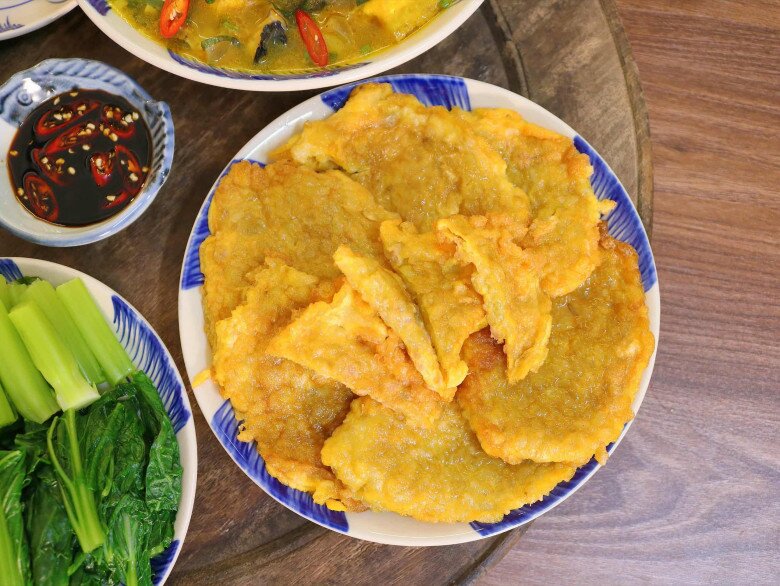 Hôm nay nấu gì: Cơm tối dân dã mà ngon miệng - 7