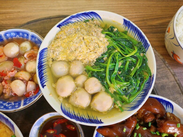 Hôm nay nấu gì: Bữa tối siêu ngon miệng - 5